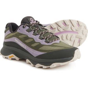 NEW Merrell Moab Speed Hiking Shoes For Women  Lichen  663sn
